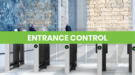 Entrance Control